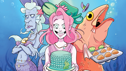 Witchy Cakes Deluxe Box image 9