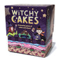 Witchy Cakes image 0