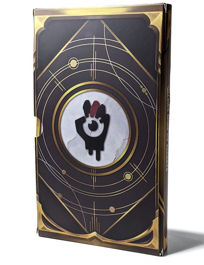 Spire of Secrets Spell Cards image 0
