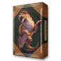 Book of Extinction Animal Cards