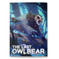The Last Owlbear