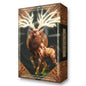 Book of Extinction Monster Cards