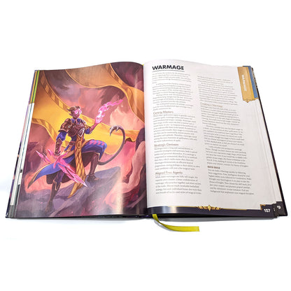 Valda's Spire of Secrets Hardcover