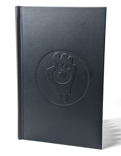 Leather Class Journal image 0