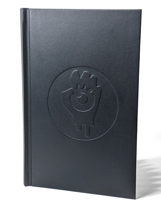 Leather Class Journal image 0