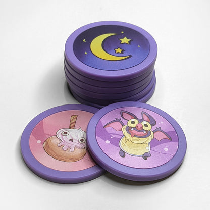 Witchy Cakes Deluxe Box image 0