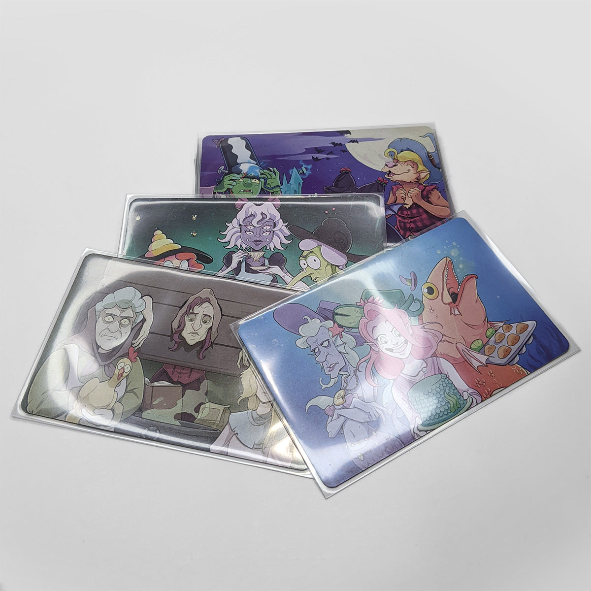 Witchy Cakes Deluxe Box image 4