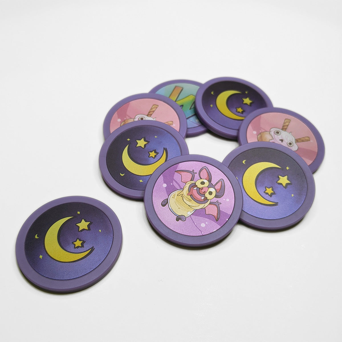Witchy Cakes Deluxe Box image 5