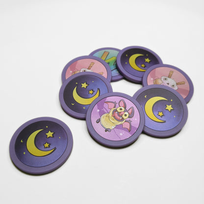 Witchy Cakes Deluxe Box image 5